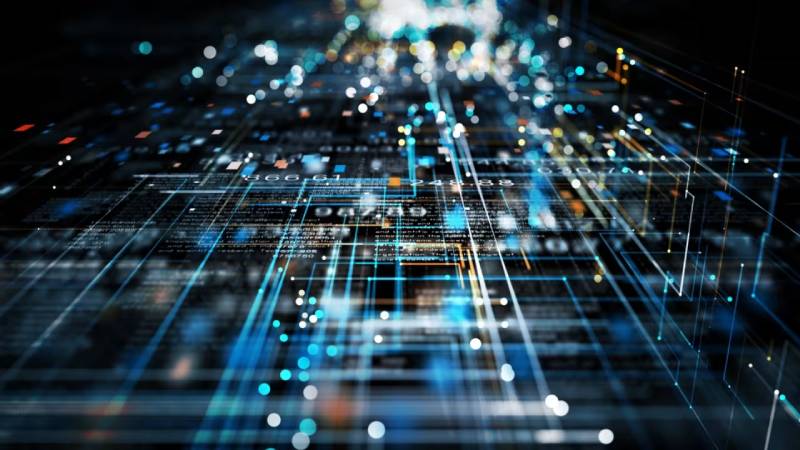 通州区AI软件开发公司：Python赋能网页开发的适用场景解析